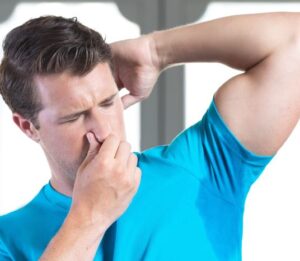 Why Do We Sweat