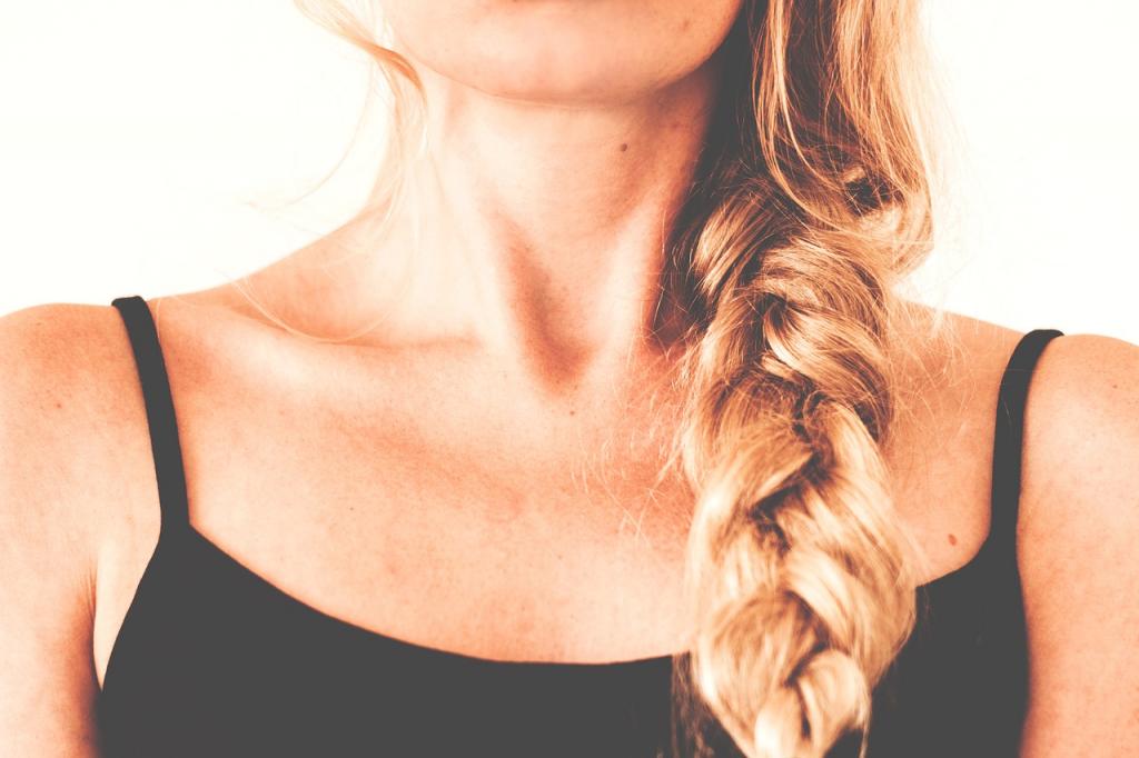 Healthy Skin Tips