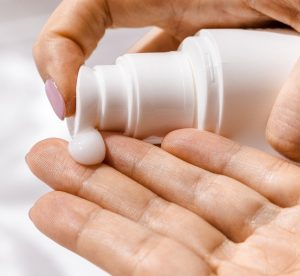 Healthy Skin