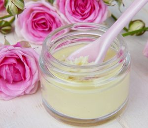 Homemade Natural Deodorant