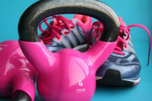 What Are Kettlebells