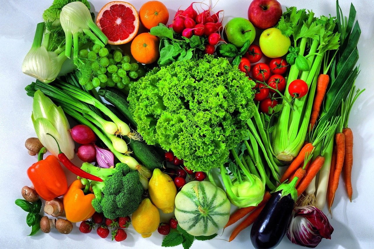 Discover 5 Key Benefits Of Eating A Whole Foods Diet 2024