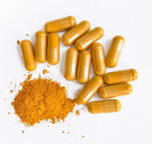 Turmeric Dosage