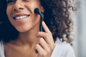 Dark Skin Options