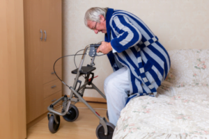 Functional Incontinence