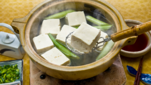 Healthy Meat Alternatives