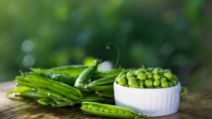 Pea Protein