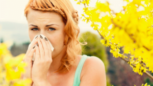 Apple Cider Vinegar For Allergies