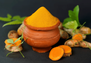 Health Benefits of Turmeric