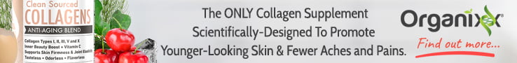 Collagen Dietary Supplement