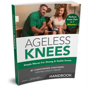 Ageless Knees Handbook