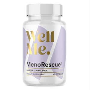 MenoRescue Menopause Hot Flashes Treatment