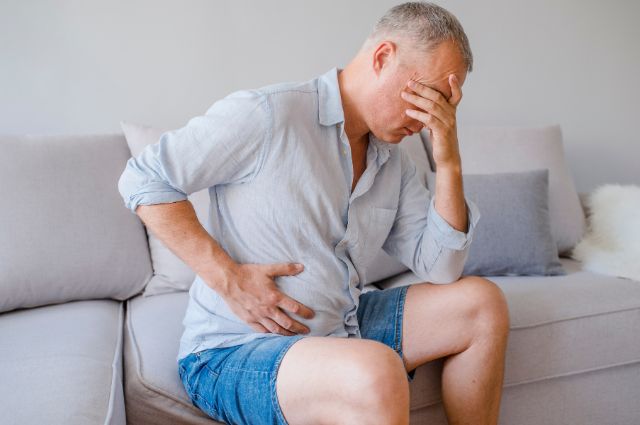 Effects of Bloating