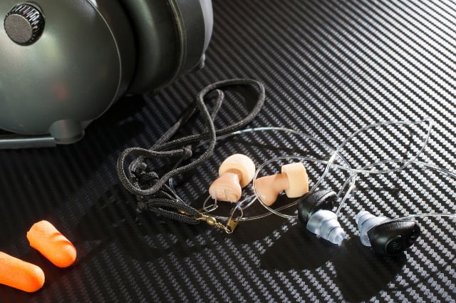 Hearing Loss Prevention