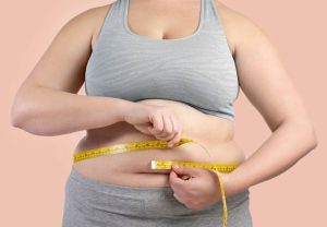 Menopause and Weight Gain